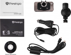 Видеорегистратор RoadRunner 545 GPS - Фото 1