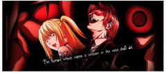 Кружка «Deadly couple» - Фото 2