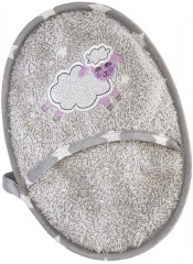 Рукавичка для купания - Фото 2