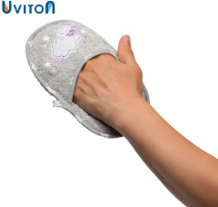 Рукавичка для купания - Фото 6