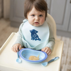 Набор столовых приборов для введения прикорма - Фото 3