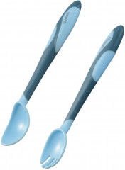 Набор столовых приборов для введения прикорма - Фото 4