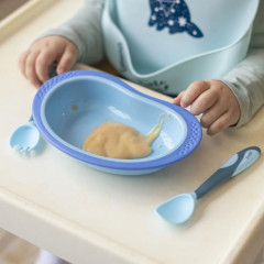 Набор столовых приборов для введения прикорма - Фото 5