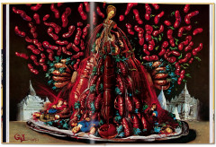 Dali. Les Diners de Gala - Фото 3