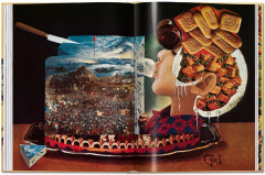 Dali. Les Diners de Gala - Фото 7