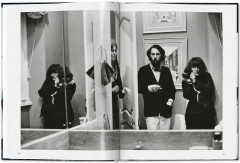 Helmut Newton & Alice Springs. Us and Them - Фото 2