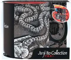 Кружка-хамелеон «Junji Ito Honored Ancestor» - Фото 3