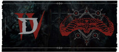 Кружка «Diablo IV» - Фото 2