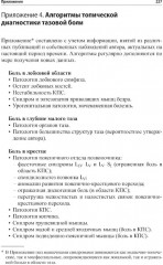 Неонкологическая тазовая боль. Научно-практическое руководство - Фото 14