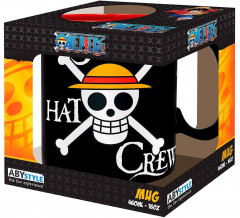 Кружка «Luffy & Skull» - Фото 3
