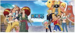 Кружка «Luffy's Crew» - Фото 2