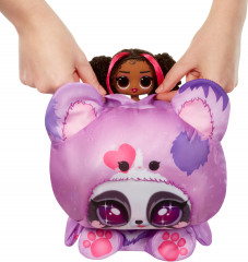 Набор игровой «Hoops Cutie с аксессуарами» - Фото 5