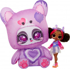 Набор игровой «Hoops Cutie с аксессуарами» - Фото 6