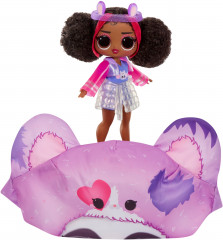 Набор игровой «Hoops Cutie с аксессуарами» - Фото 7