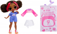 Набор игровой «Hoops Cutie с аксессуарами» - Фото 8