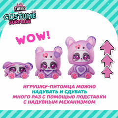 Набор игровой «Hoops Cutie с аксессуарами» - Фото 13