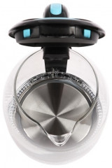 Электрочайник КТ-625-1 - Фото 1