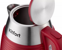 Электрочайник KT-695-2 - Фото 1