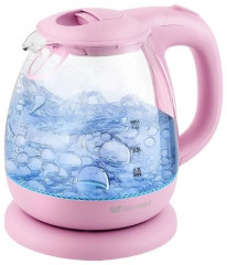 Электрочайник КТ-653-2 - Фото 1