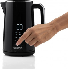 Электрочайник K17DWD - Фото 4