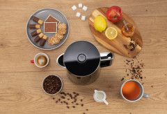 Электрочайник K17DWD - Фото 8