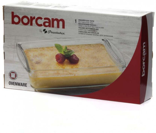 Форма прямоугольная «Sets» для запекания