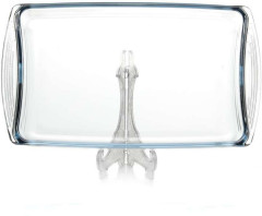 Форма прямоугольная «Sets» для запекания - Фото 2