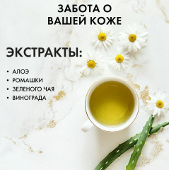 Набор гелей для душа парфюмированных - Фото 5