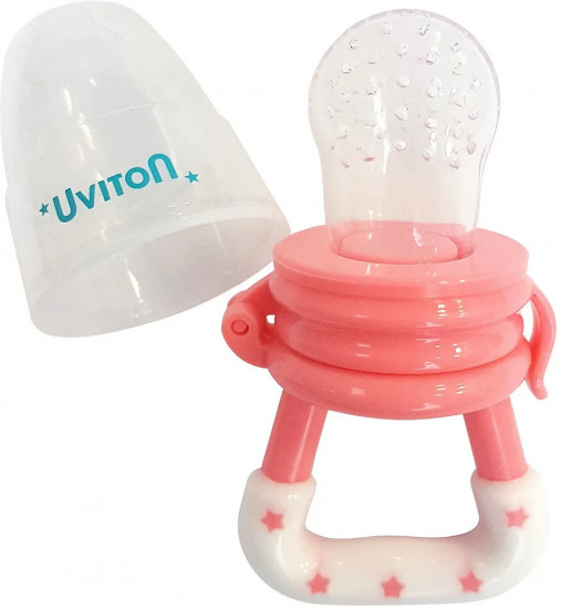 Ниблер с силиконовой сеточкой