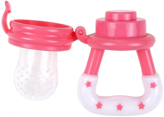 Ниблер с силиконовой сеточкой