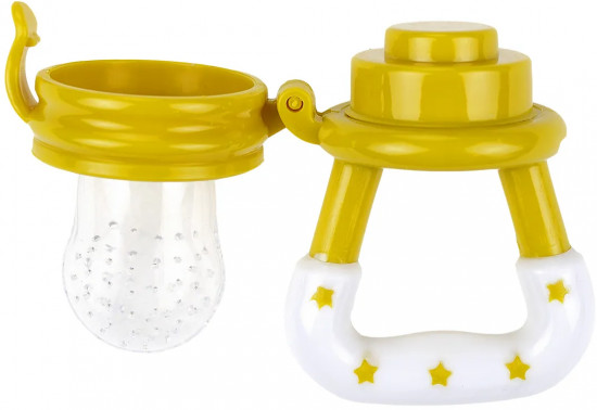 Ниблер с силиконовой сеточкой