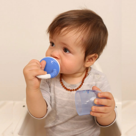 Ниблер для прикорма