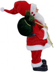 Фигурка новогодняя «Дед Мороз» - Фото 1