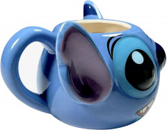 Кружка 3D «Lilo & Stitch» - Фото 3