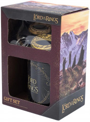 Набор подарочный «Lord Of The Rings» - Фото 4