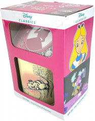 Набор подарочный «Alice In Wonderland» - Фото 2