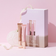 Набор подарочный «Lovely Lips Gift Box» - Фото 1