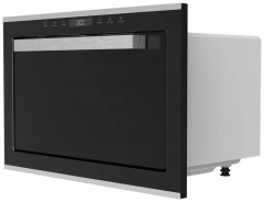 Микроволновая печь BIMO 25.03 INOX стальной - Фото 2