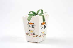 Набор полотенец «Mono» - Фото 1