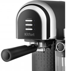 Кофеварка КТ-7112 - Фото 1