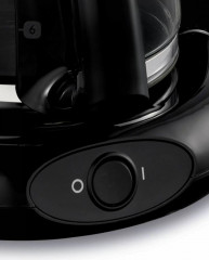 Кофеварка Confidence CM361838 - Фото 3