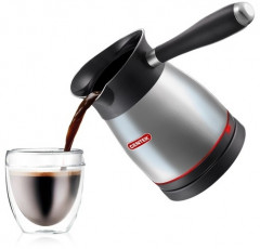 Кофеварка CT-1080 SS - Фото 2