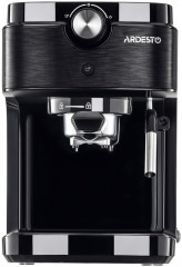 Кофеварка ECM-E10B - Фото 1