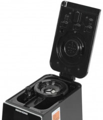 Кофеварка CM703 - Фото 4