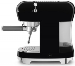 Кофемашина ECF02BLEU - Фото 4