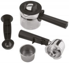 Кофеварка SC-037 - Фото 3