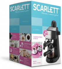 Кофеварка SC-CM33004 - Фото 3