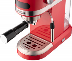 Кофеварка YCM-E1501 - Фото 5