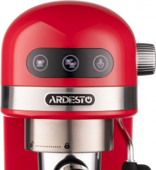 Кофеварка YCM-E1501 - Фото 6