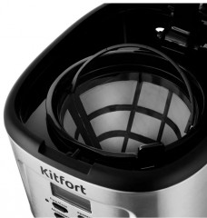 Кофеварка КТ-727 - Фото 2